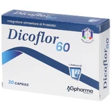Dicoflor 60 30 capsules