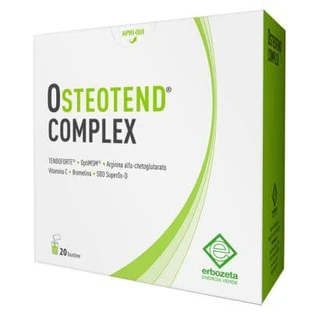 Osteotend complex 20 plicuri