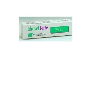 Hydrovel forte crème 50 g