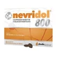 Nevridol 800 20 comprimidos