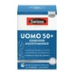 Swisse multivitamin hombres 50+ 30 comprimidos