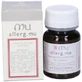 Allerg mu 30 capsules