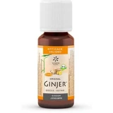Zitrone pharma ginjer Tropfen 20 ml