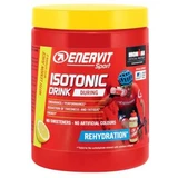 Enervit sport isotone drank citroen 420 g
