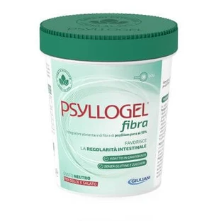 Psyllogel neutrale vezels 170 g