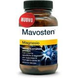 Mavosten magnesium 120 capsules