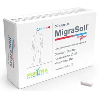 Migrasoll 30 capsules