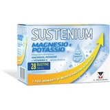 Sustenium magnesium and potassium 28 sachets