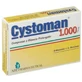Cystoman 1000 12 tablets