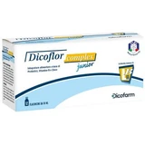 Dicoflor complex junior 12 10 ml bottles
