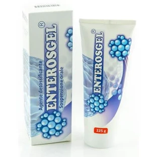 Gastrointestinales Adsorptionsmittel Enterosgel zum Einnehmen 225 g