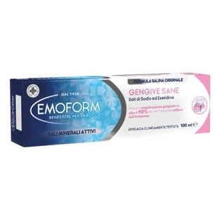 Emoform encías sanas 100 ml