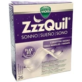 zzzquil neuspleister 26 stuks