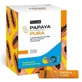 Reine Papaya 60 Stäbchen Packung