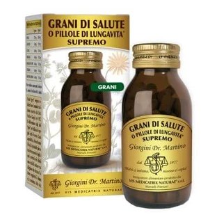 Health grains or supreme long life pills 90 g