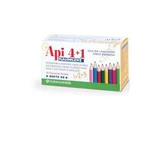 Apiquattro + 1 10 ml injectieflacons