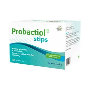 Probactiol stips 40 sobres