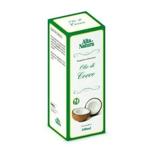 Coconut oil 100 ml