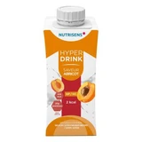 Hyperdrink 2kcal apricot 4x200 ml