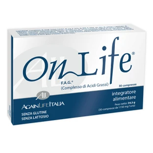 Onlife 30 comprimés