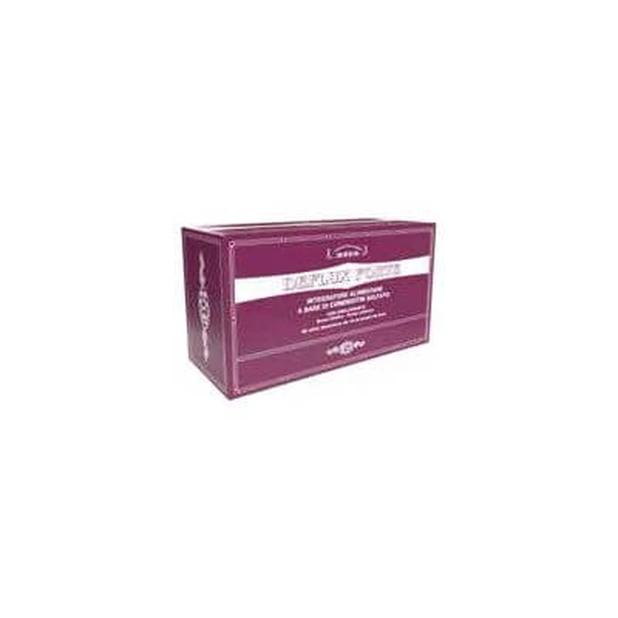 Deflux forte 20 single-dose sticks 10 ml
