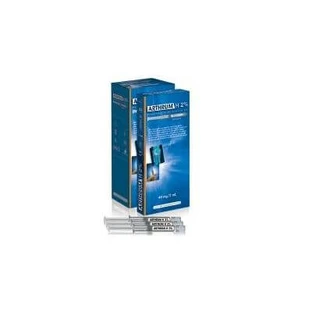 Intra-articular syringe arthrum h 2% hyaluronic acid 2 ml 3 pieces