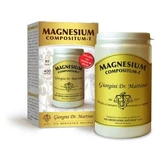 Magnesium compositum-t 400 Tabletten