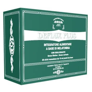 Deflux plus 20 sticks