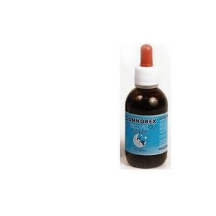 Sonnorex Baby Tropfen 50 ml