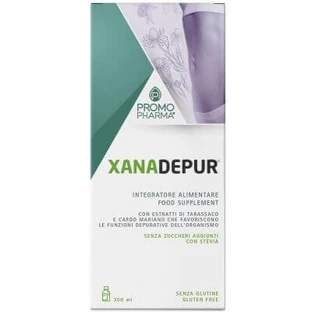 Xanadepur 300 ml