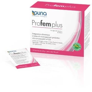 Profem plus 20 sachets