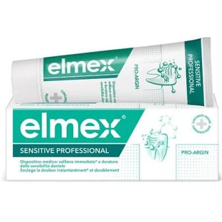 Elmex sensitive professional 20 ml
