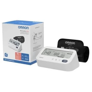 Omron Arm-Blutdruckmessgerät m3 comfort afib