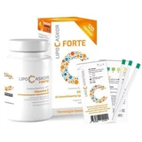 Lipo c askor forte 120 gélules