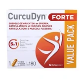Curcudyn forte 180 capsules