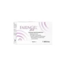 Faringel plus 20 stick confezione da 7 ml