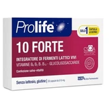 Prolife 10 forte 20 capsules