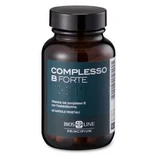 Principium complex b forte 60 capsules
