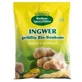 Bonbons organic ginger 100 g 18 filled candies
