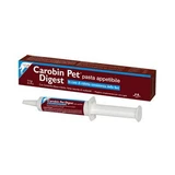 Carobin pet digest palatable paste 30 g