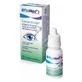 Oftamed's dehydrierte und gestresste Augentropfen mit Aloe-Vera-Gel und Hyaluronsäure 0,3% 10 ml