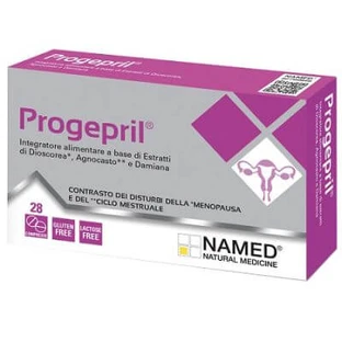 Progepril 28 tablets