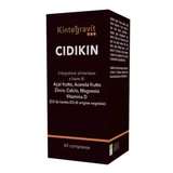 Cidikin 60 tabletten kintegravit