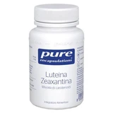 Pure encapsulations lutein/zeaxanthin 30 capsules