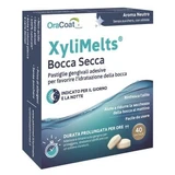 Xylimelts 40 neutral tablets