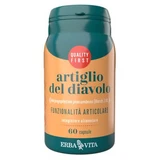 Duivelsklauw 60 capsules