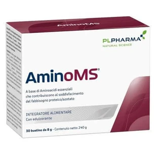 Aminoms 30 sachets