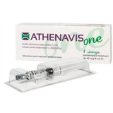 Intra-articulaire spuit athenavis one hyaluronzuur 1,5% 4 ml