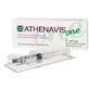 Jeringa intraarticular athenavis one ácido hialurónico 1,5% 4 ml