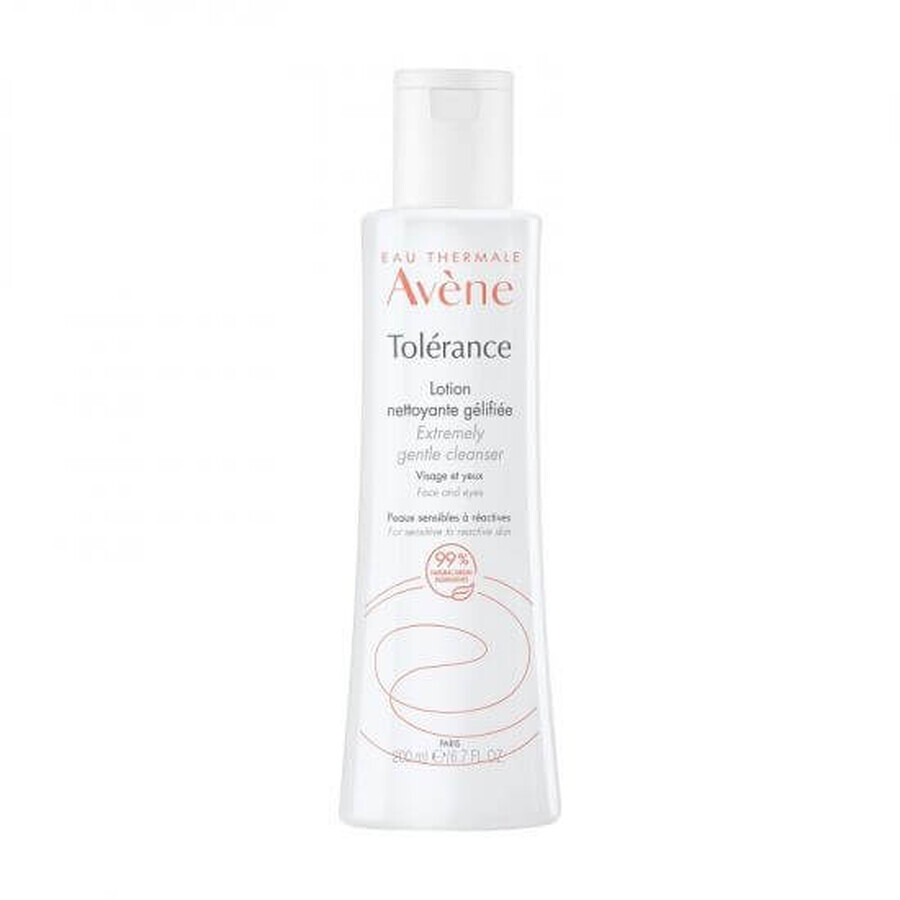 Comprar Loción limpiadora Tolerance, 200 ml, Avene Loción limpiadora Tolerance, 200 ml, Avene
